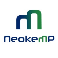 Neokemp logo - Similar company to Mooh