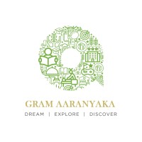 Gram Aaranyaka logo - Similar company to Skill Tern