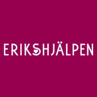 Erikshjälpen logo - Similar company to Humana Second Hand