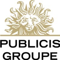 Publics Groupe logo - Similar company to Iotac Ltd.