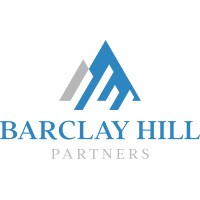 Barclay Hill Partners logo - Similar company to Blue Shield Partners