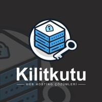 Kilitkutu Web Hosting Çözümleri logo - Similar company to Yetkin Hosting