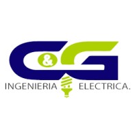C&G INGENIERIA ELECTRICA SPA logo - Similar company to Intertelecomcl