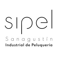 SIPEL S.A logo - Similar company to Sipel