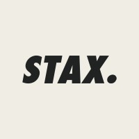 STAX. logo - Similar company to Lskd