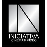 INICIATIVA CINEMA E VIDEO logo - Similar company to Vírgula Sonora | Produtora De Podcast