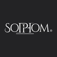 SoPHom logo - Similar company to Sophon
