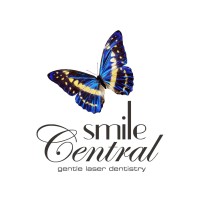 Smile Central logo - Similar company to Heidi Ai