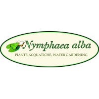 Az. Agr. Nymphaea alba logo - Similar company to Mecannabis S.S. Az. Agr.
