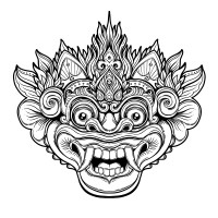 BALI WATER logo - Similar company to Caleon Construction