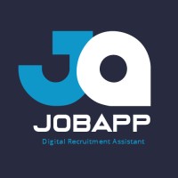 JobApp logo - Similar company to Workapp
