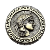 Megaron logo - Similar company to Megaron S.A.