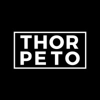 THORPETO INC. logo - Similar company to Aztec Consulting Program