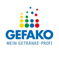 GEFAKO GmbH & Co. logo - Similar company to Winkels Getränke Logistik Gmbh & Co. Holding Kg