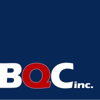 BQC, Inc. - an Affiliate of ROSEHALL logo - Similar company to Qms Consultant / Certification