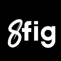 8fig OÜ logo - Similar company to Addbuttr