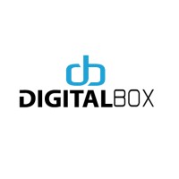 Digital Box for Programming and Design logo - Similar company to Excellence Smart Solutions