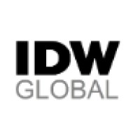 IDW GLOBAL logo - Similar company to Husky Refrigerators (Uk) Ltd