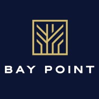 Bay Point Advisors logo - Similar company to Microf