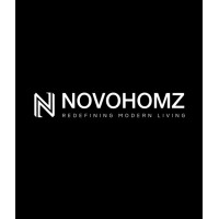 Novohomz logo - Similar company to Studio Aries