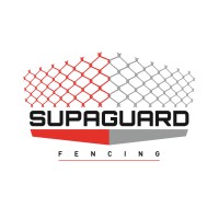 Supaguard Fencing logo - Similar company to Advance Global