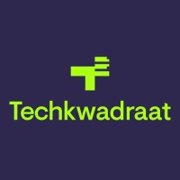 Techkwadraat logo - Similar company to Wij Zijn Katapult