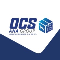 OCS México (Logistics OCS-MCS) logo - Similar company to Globify Mx