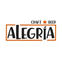 Cerveza Artesana Alegria logo - Similar company to Clickar