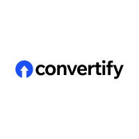 Convertify logo - Similar company to Beyond The Fold