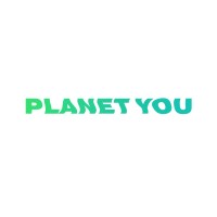 Planet You logo - Similar company to Tension