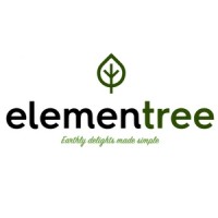 Elementree Nutrition logo - Similar company to Ig - Empowering People, Business And Communities
