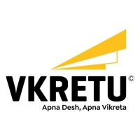 VKRETU INDIA PVT. LTD. logo - Similar company to Clapcle