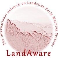 LandAware logo - Similar company to Engineering Group Of The Geological Society - Early Career Group (Eggs Ec)