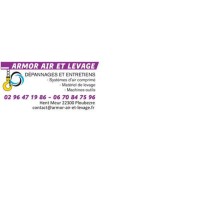 Armor Air Et Levage logo - Similar company to Mdi Group