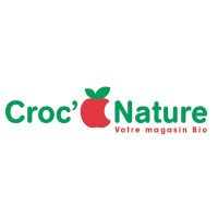 CROC'NATURE SERRE logo - Similar company to Croc Nature