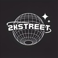 2KStreet (Retro Fashion Brand) logo - Similar company to Brand Equity Activation