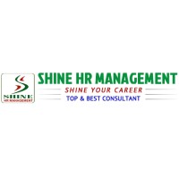 SHINE HR MANAGEMENT logo - Similar company to Shine Hr - Hr For Startups