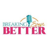 Breaking Even Better logo - Similar company to Gobeyond Seo