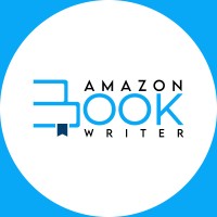 Amazon Book Writer logo - Similar company to Book Writer Pros