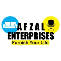Afzal Enterprises logo - Similar company to Osama Agencies