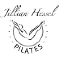 Jillian Hessel Pilates logo - Similar company to Bargain Moulding