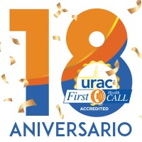 First Health Call logo - Similar company to Camuy Health Services