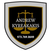 Andrew J. Kyreakakis - Civil Litigation and Personal Injury Lawyer logo - Similar company to Towncenter Partners Litigation Finance Lawsuit Funding Legal Capital & Asset Advisory.
