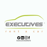 Executives Rent a Car C.A logo - Similar company to Benicar Marine Services, C.A.