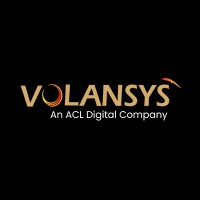 VOLANSYS - HR logo - Similar company to Volansys (An Acl Digital Company)