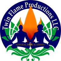 Twin Flame Productions LLC logo - Similar company to Twin Flames Coach