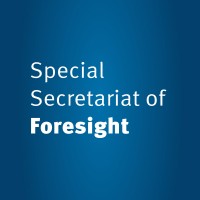 Special Secretariat of Foresight, Hellenic Republic logo - Similar company to Digi4Live
