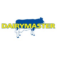 Dairymaster logo - Similar company to Afimilk Ltd