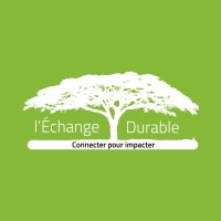 L'Échange Durable logo - Similar company to Rg Avocat