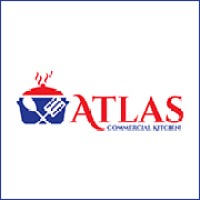 Atlas Commercial Kitchen & Restaurant Equipment  Co. logo - Similar company to Pierce Refrigeration